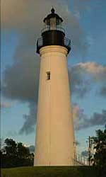 Port Isabel Lighthouse.