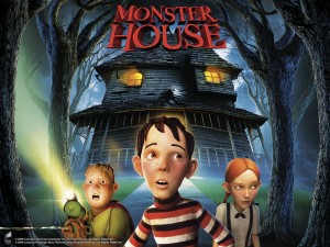 monsterhouse