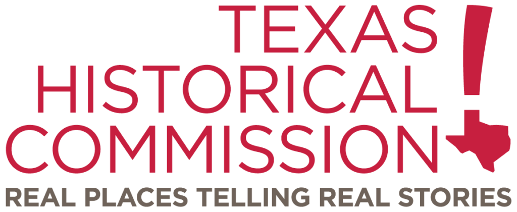  Texas Historical Commission State Historic Sites Division